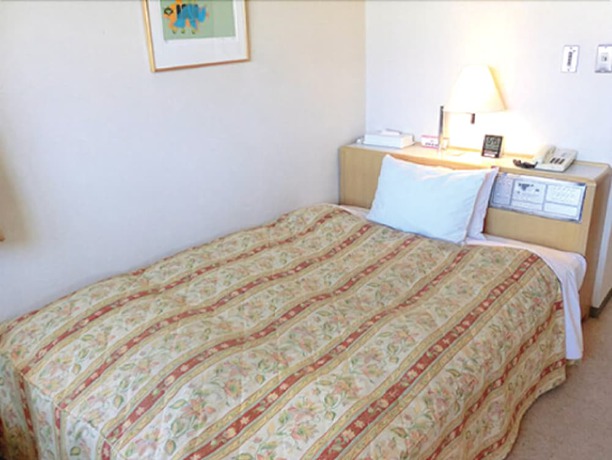 Imagen de la habitación del Hotel Yamanashi Grand. Foto 5