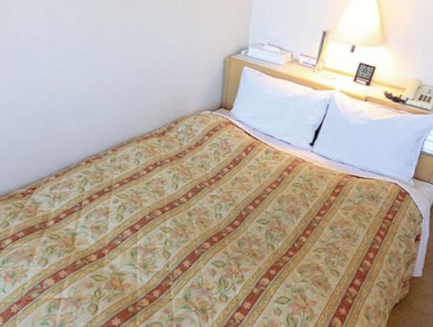 Imagen de la habitación del Hotel Yamanashi Grand. Foto 7