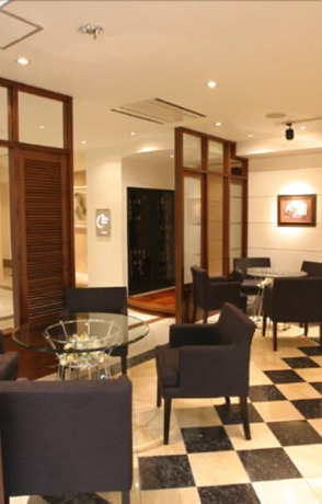 Imagen del bar/restaurante del Hotel Yamanashi Grand. Foto 3