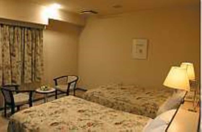 Imagen de la habitación del Hotel Yamanashi Grand. Foto 9