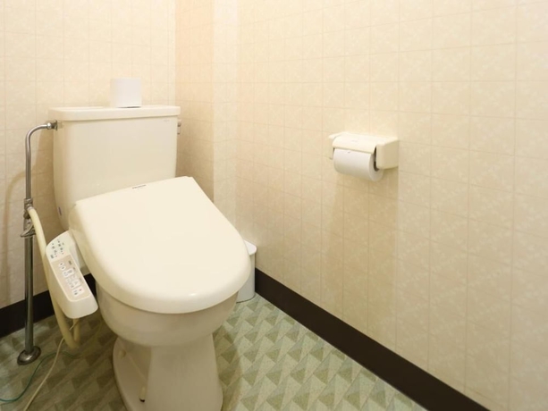 Imagen de la habitación del Hotel Yamano Takohei. Foto 11