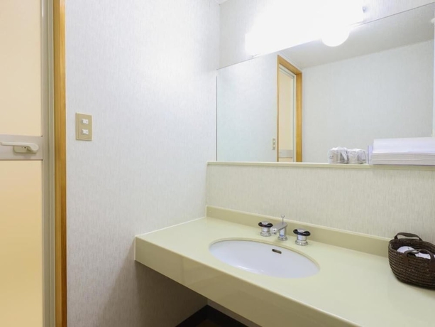 Imagen de la habitación del Hotel Yamano Takohei. Foto 12