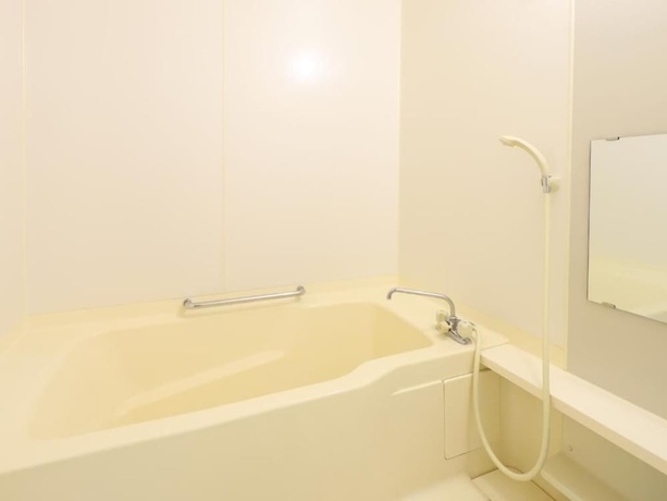 Imagen de la habitación del Hotel Yamano Takohei. Foto 13