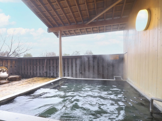 Imagen general del Hotel Yamano Takohei. Foto 2