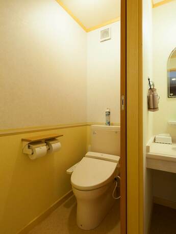Imagen general del Hotel Yamanoryosha Nakaodaira. Foto 12