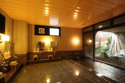 Imagen general del Hotel Yamasanso. Foto 2