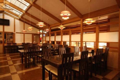 Imagen general del Hotel Yamasanso. Foto 5