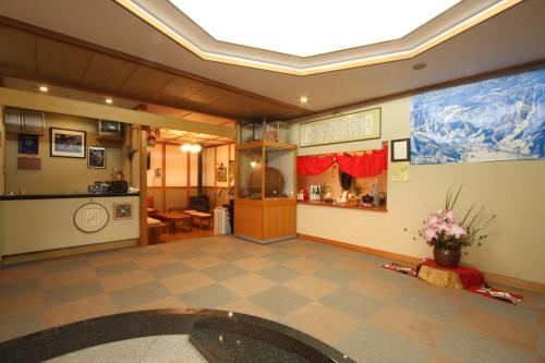 Imagen general del Hotel Yamasanso. Foto 6