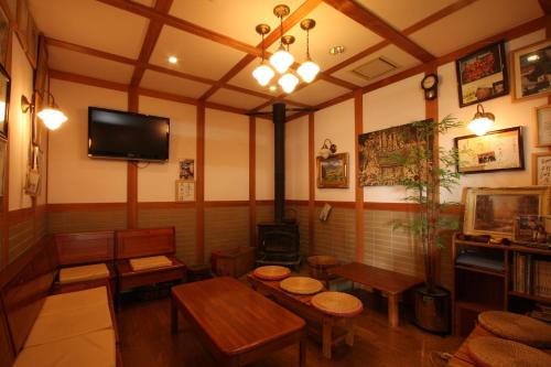 Imagen general del Hotel Yamasanso. Foto 9