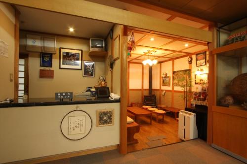 Imagen general del Hotel Yamasanso. Foto 10