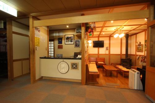 Imagen general del Hotel Yamasanso. Foto 11