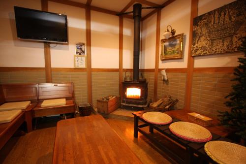 Imagen general del Hotel Yamasanso. Foto 12