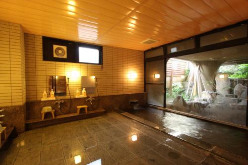 Imagen general del Hotel Yamasanso. Foto 14