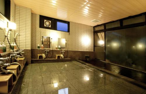 Imagen general del Hotel Yamasanso. Foto 16