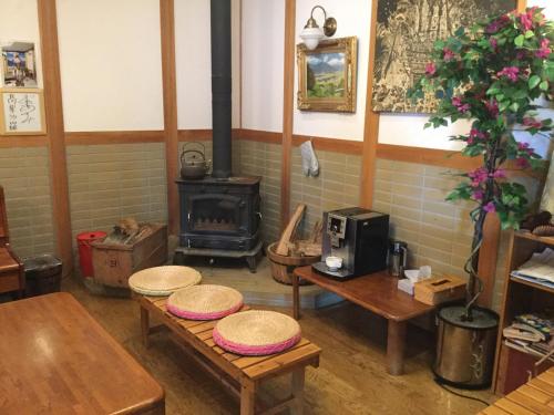 Imagen general del Hotel Yamasanso. Foto 17