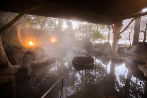 Imagen general del Hotel Yamashinobu. Foto 4