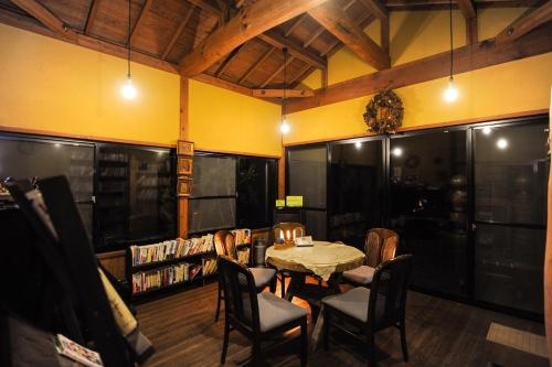 Imagen general del Hotel Yamashinobu. Foto 5