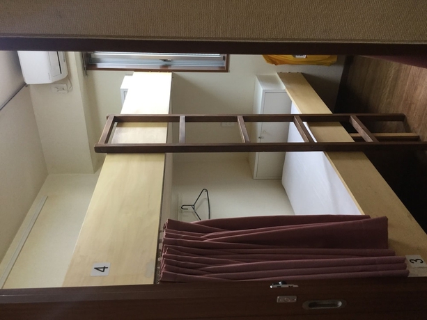 Imagen de la habitación del Hotel Yamate Rest House (male Only). Foto 2