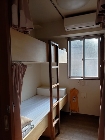 Imagen de la habitación del Hotel Yamate Rest House (male Only). Foto 4