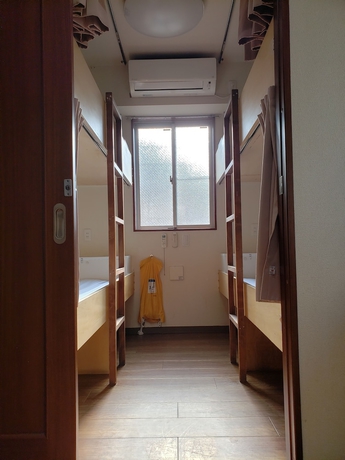 Imagen de la habitación del Hotel Yamate Rest House (male Only). Foto 5
