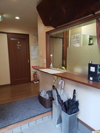 Imagen de los interiores del Hotel Yamate Rest House (male Only). Foto 16
