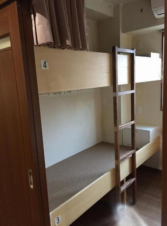 Imagen de la habitación del Hotel Yamate Rest House (male Only). Foto 7