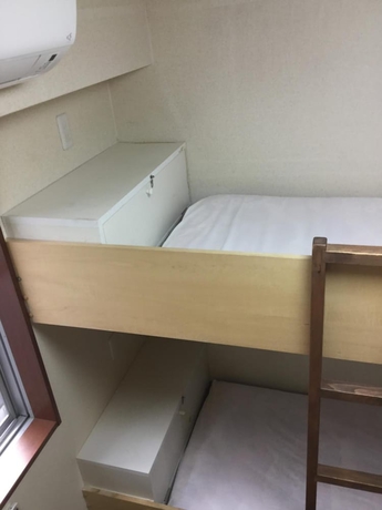 Imagen de la habitación del Hotel Yamate Rest House (male Only). Foto 10