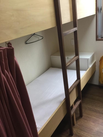 Imagen de la habitación del Hotel Yamate Rest House (male Only). Foto 11