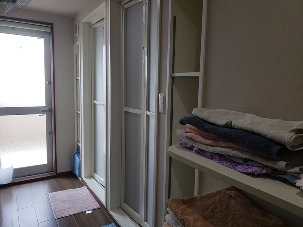 Imagen de la habitación del Hotel Yamate Rest House (male Only). Foto 12