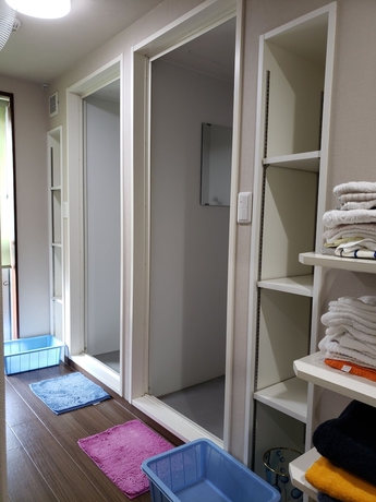 Imagen de la habitación del Hotel Yamate Rest House (male Only). Foto 15