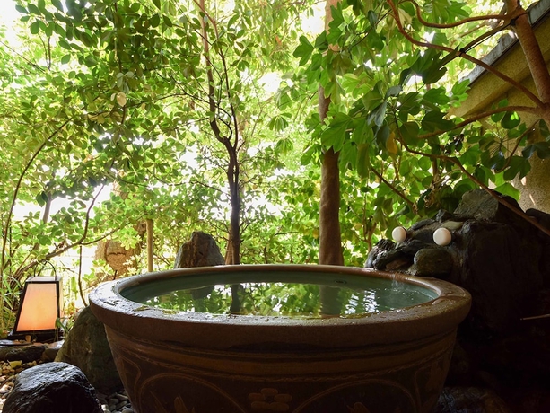 Imagen de la habitación del Hotel Yamatoya Besso. Foto 4