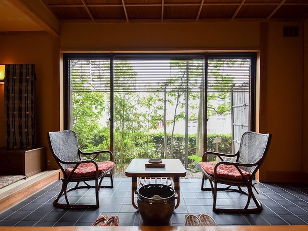 Imagen de la habitación del Hotel Yamatoya Besso. Foto 8