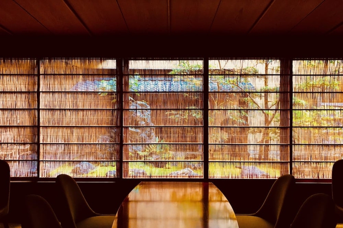 Imagen de los interiores del Hotel Yamatoya Besso. Foto 14