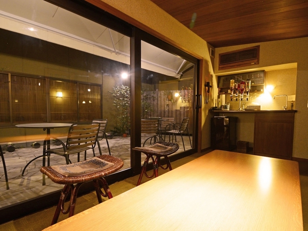 Imagen de los interiores del Hotel Yamatoya Besso. Foto 16