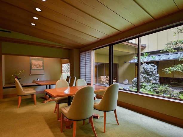 Imagen de los interiores del Hotel Yamatoya Besso. Foto 17