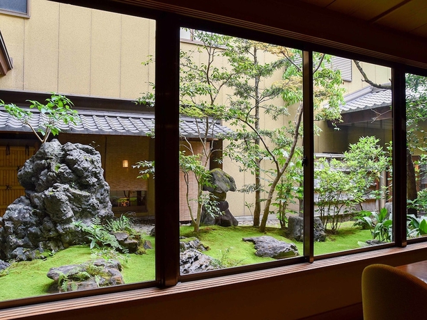 Imagen de los interiores del Hotel Yamatoya Besso. Foto 18