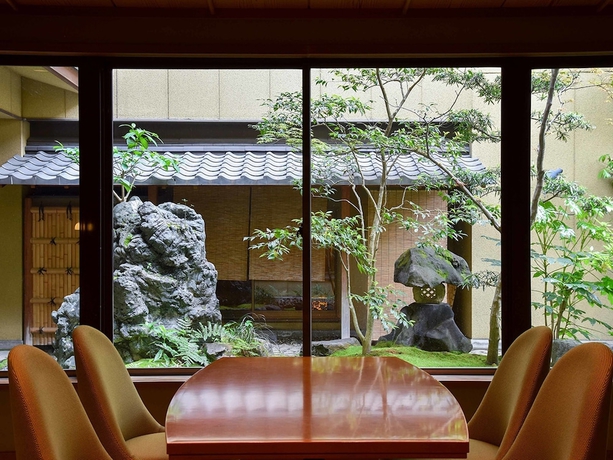 Imagen de los interiores del Hotel Yamatoya Besso. Foto 19
