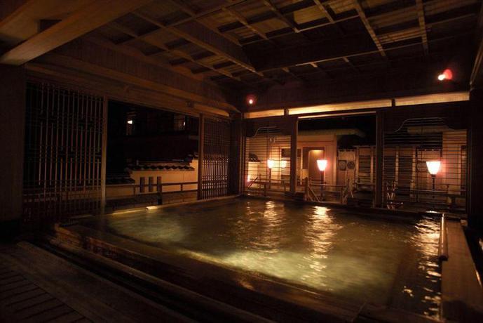 Imagen general del Hotel Yamaumi Onsen Shyuku Kaifuu. Foto 2