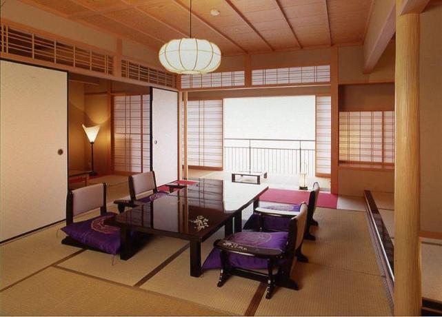 Imagen general del Hotel Yamaumi Onsen Shyuku Kaifuu. Foto 3
