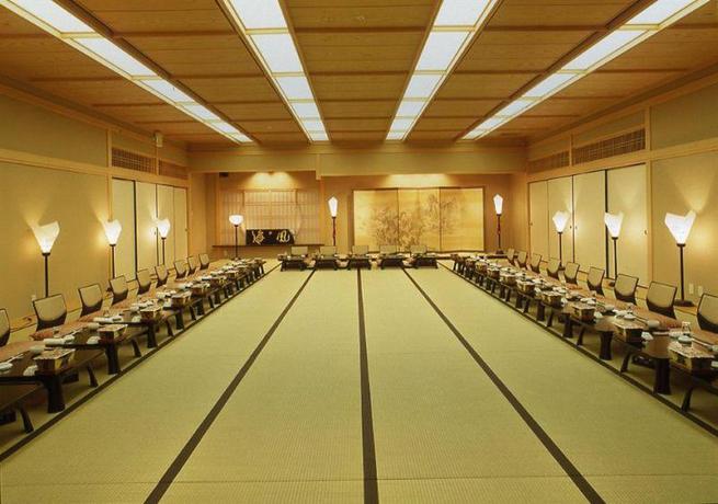 Imagen general del Hotel Yamaumi Onsen Shyuku Kaifuu. Foto 4