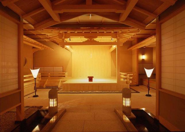 Imagen general del Hotel Yamaumi Onsen Shyuku Kaifuu. Foto 5