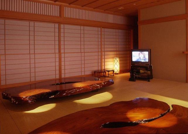 Imagen general del Hotel Yamaumi Onsen Shyuku Kaifuu. Foto 6