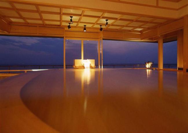 Imagen general del Hotel Yamaumi Onsen Shyuku Kaifuu. Foto 8