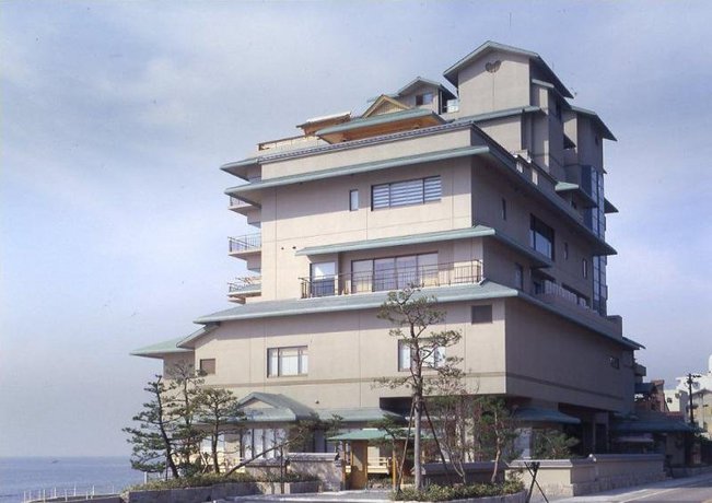 Imagen general del Hotel Yamaumi Onsen Shyuku Kaifuu. Foto 9