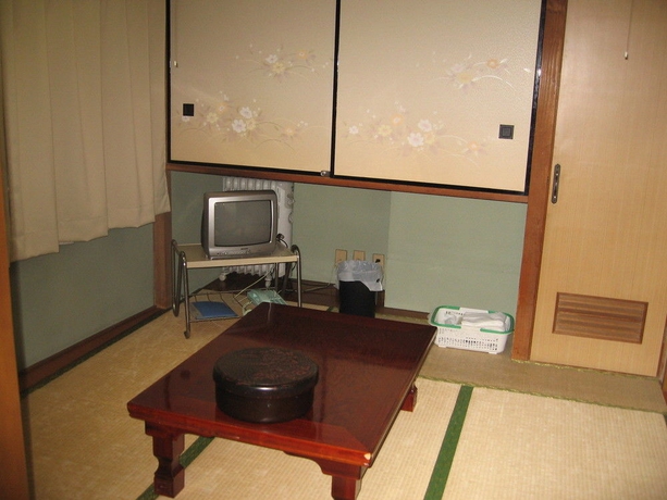 Imagen de los interiores del Hotel Yamayuri. Foto 8
