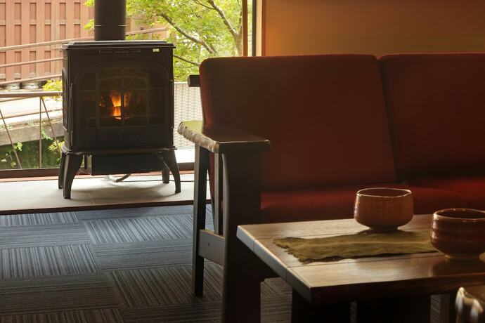 Imagen general del Hotel Yamayuri No Yado. Foto 2