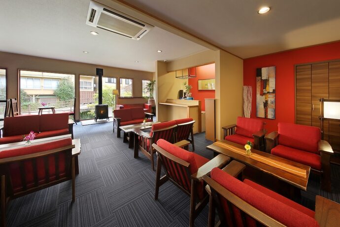 Imagen general del Hotel Yamayuri No Yado. Foto 6