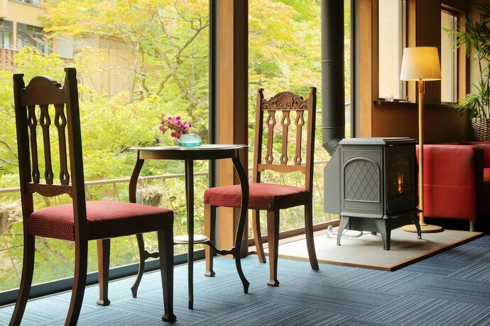 Imagen general del Hotel Yamayuri No Yado. Foto 8