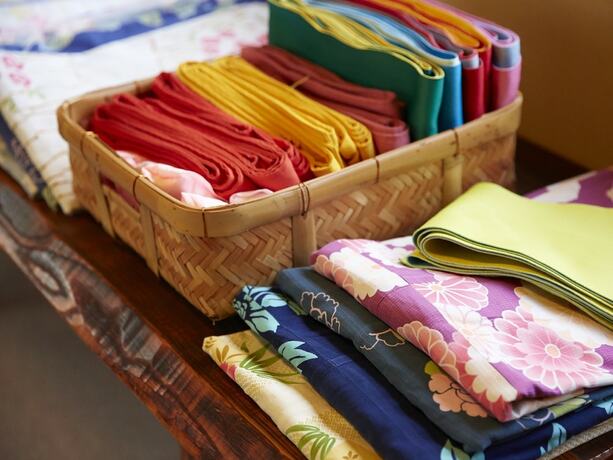 Imagen de la habitación del Hotel Yamayuri No Yado. Foto 16