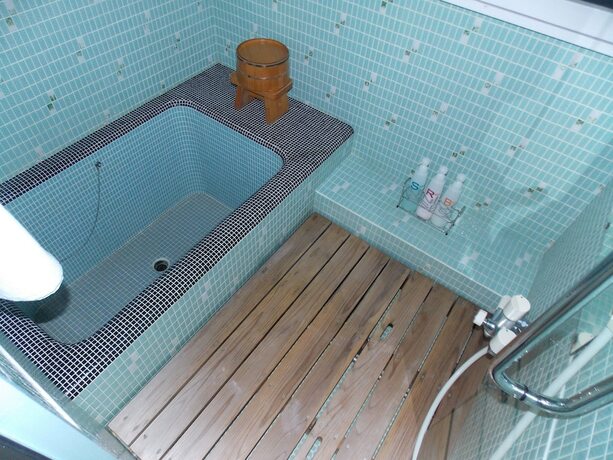 Imagen de la habitación del Hotel Yamayuri No Yado. Foto 24